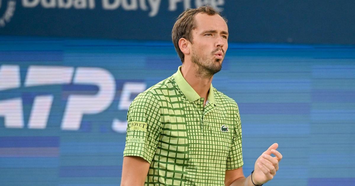 Tennis : plusieurs joueurs professionnels bloqués à Dubaï après le début de la guerre au Moyen-Orient