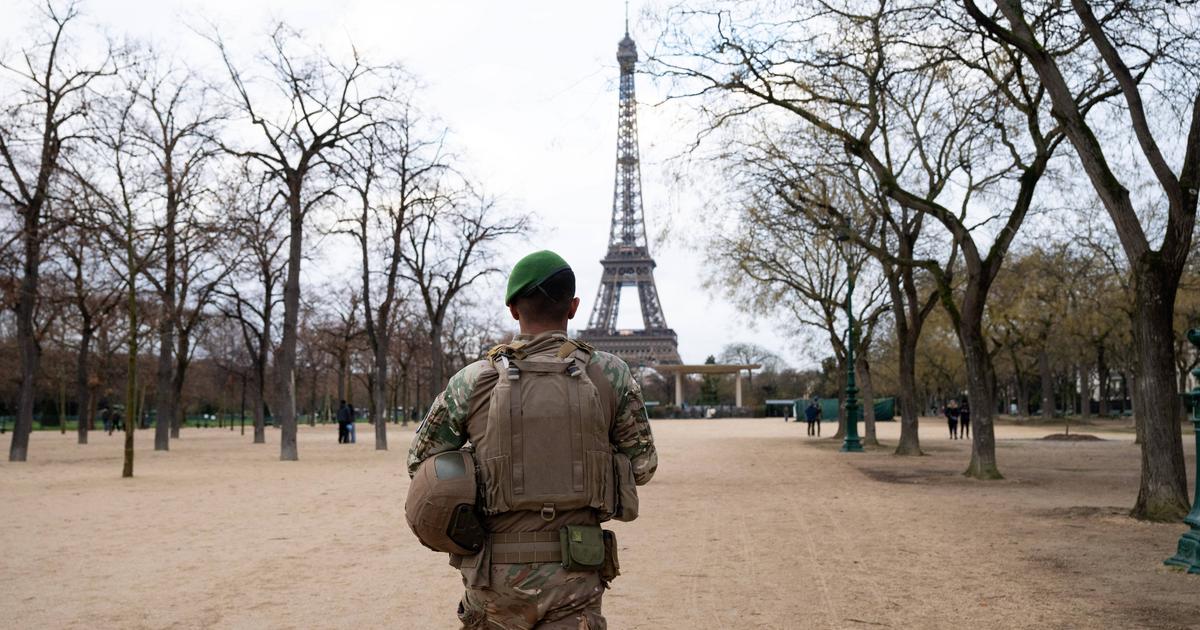 Voyants à l’écarlate, réseaux d’influence, recours à des voyous... La France face à la menace terroriste iranienne