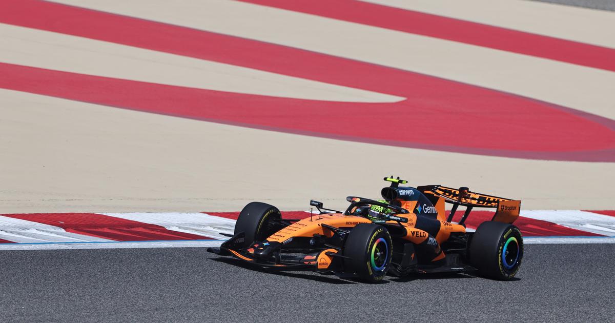 F1: des dizaines de vols annulés, un casse-tête logistique... le voyage vers l'Australie compliqué en raison du conflit au Moyen-Orient