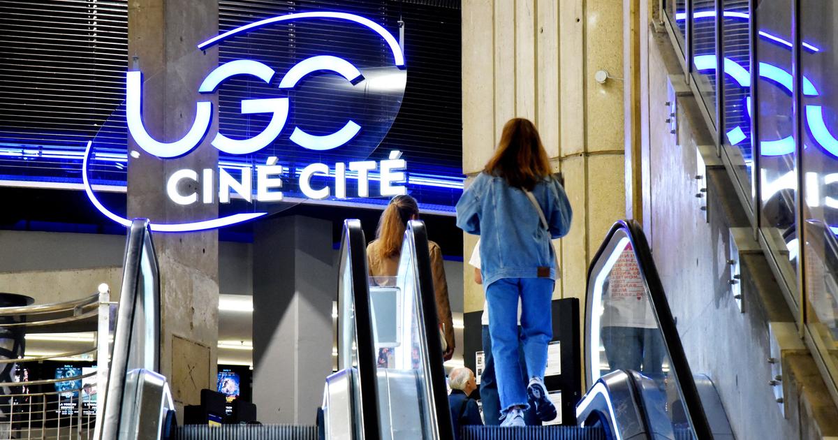 Les salariés de l’UGC des Halles en grève contre le fléau des punaises de lit et pour leurs conditions de travail