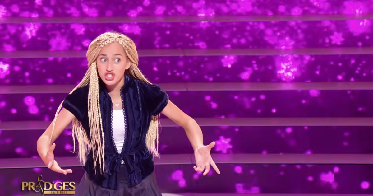 De «Prodiges» sur France 2 à l’Eurovision 2026, qui est Monroe, représentante de la France au concours ?