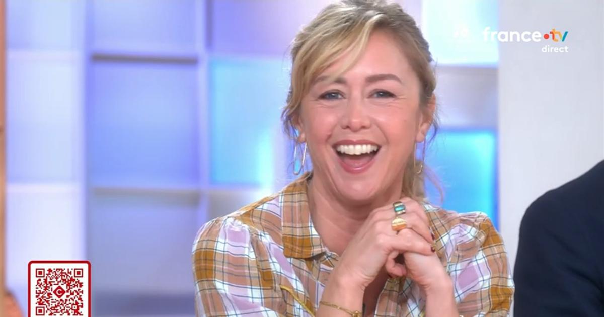 «Donnez-nous les moyens si vous voulez qu’on ponde» : Énora Malagré s’adresse en direct à Emmanuel Macron