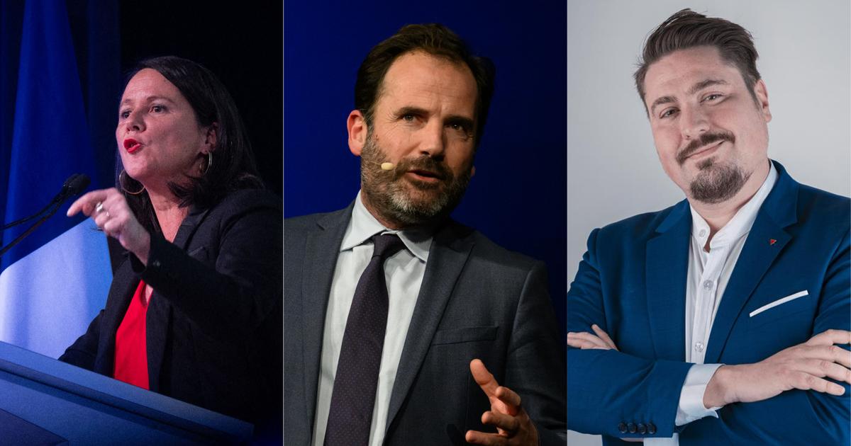 Municipales à Nantes : le PS sous pression, la droite pourrait l’emporter en cas de triangulaire avec LFI