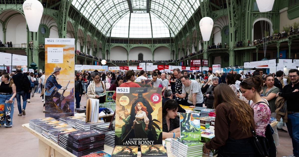 Furieux du partenariat officiel avec Amazon, le Syndicat de la librairie claque la porte du Festival du Livre de Paris