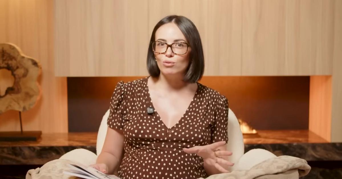 «Nous ne nous sentons pas en danger» : Agathe Auproux, coincée à Dubaï, donne de ses nouvelles