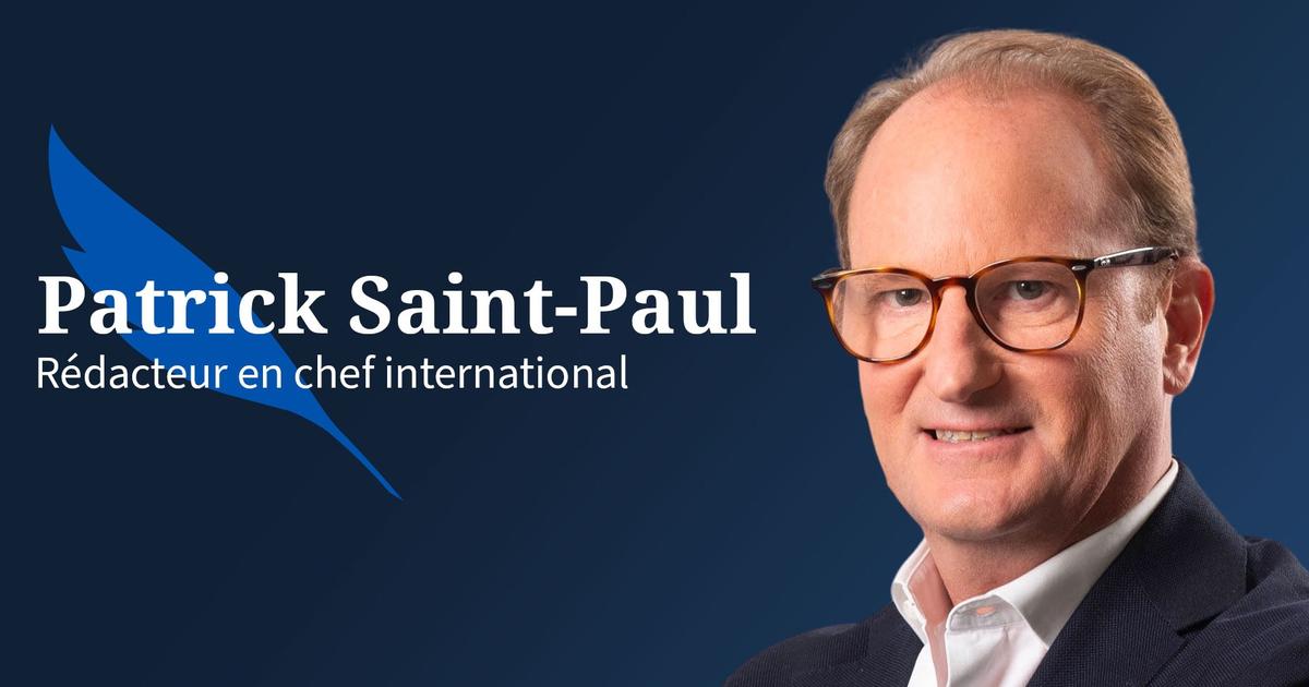 L’éditorial de Patrick Saint-Paul : «Donald Trump et l’Iran, un dangereux engrenage»
