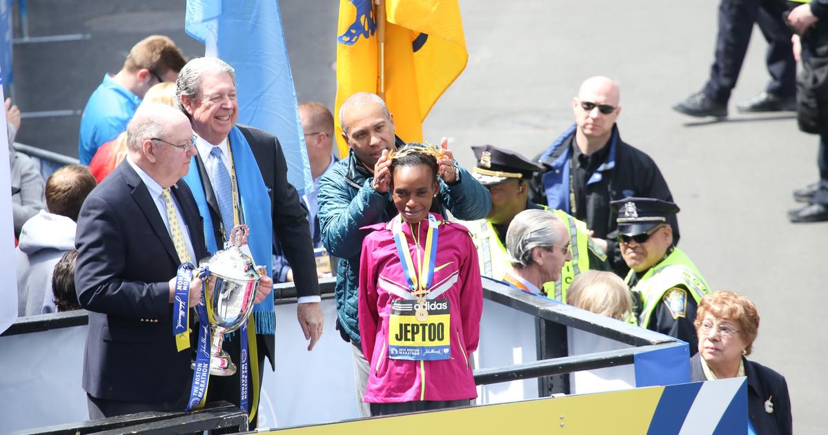 Dopage : le Kenya suspend 27 sportifs, dont la marathonienne Rita Jeptoo