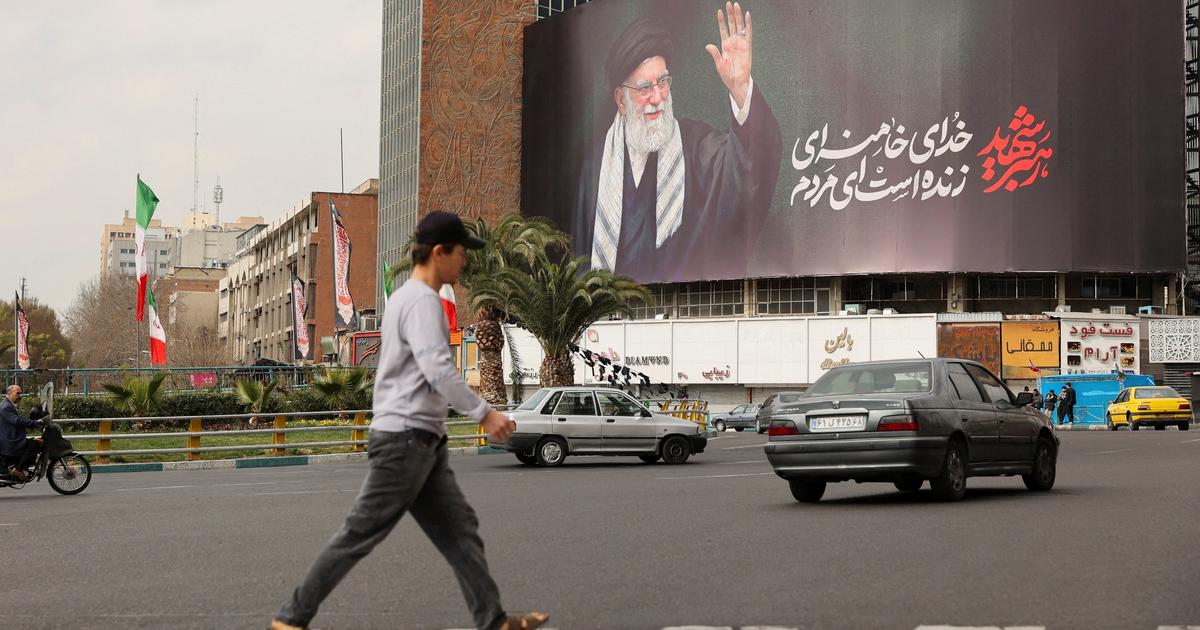 L’Association des cinéastes indépendants iraniens soutient les  « actions ciblées » étrangères contre le régime