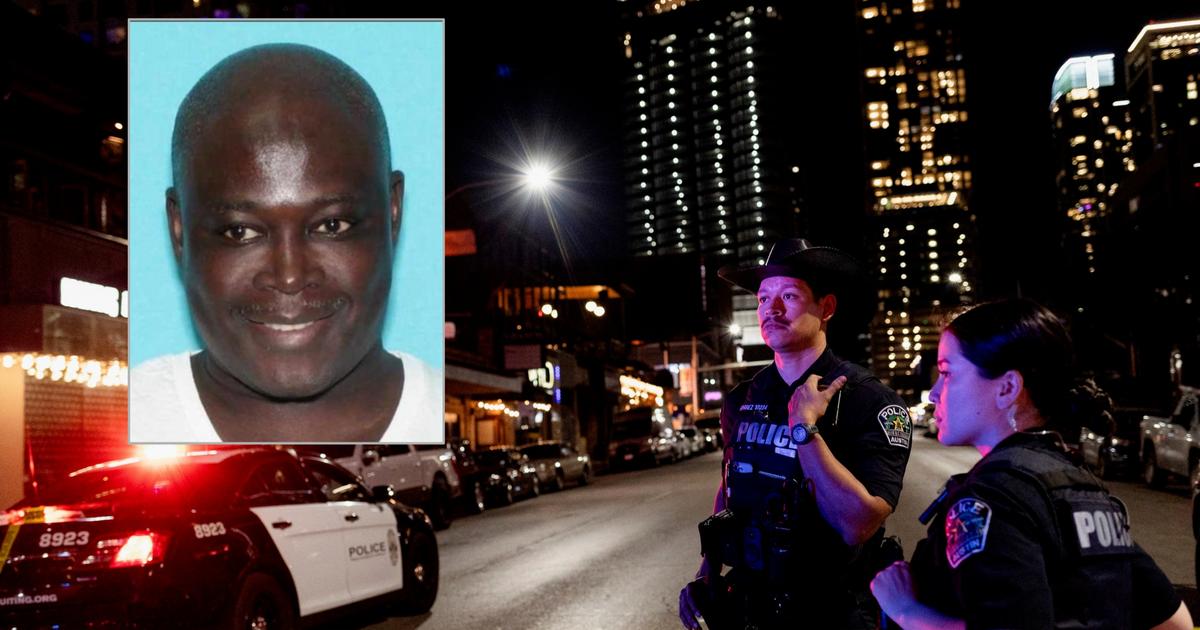 Pro-régime iranien, «troubles émotionnels», piste terroriste... Qui est Ndiaga Diagne, principal suspect de la fusillade au Texas ?