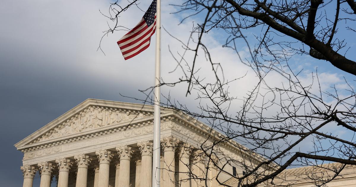 États-Unis : la Cour suprême sceptique face à l'interdiction du port d'armes aux consommateurs de drogue