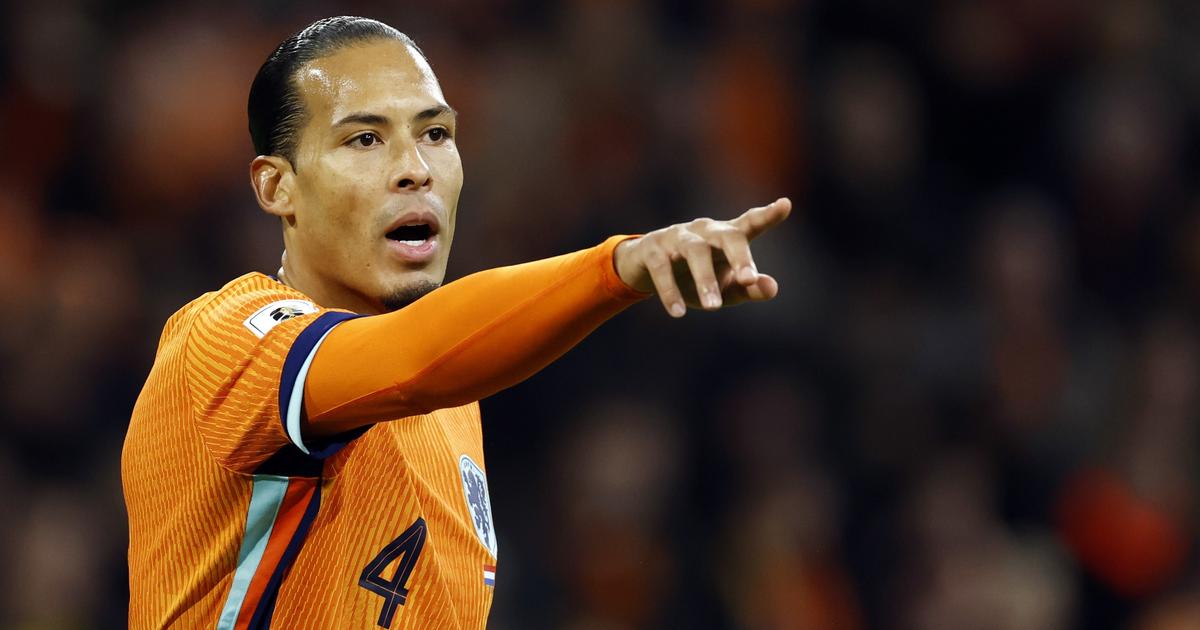 Foot : un choc entre les Pays-Bas et l’Algérie en match de préparation à la Coupe du monde