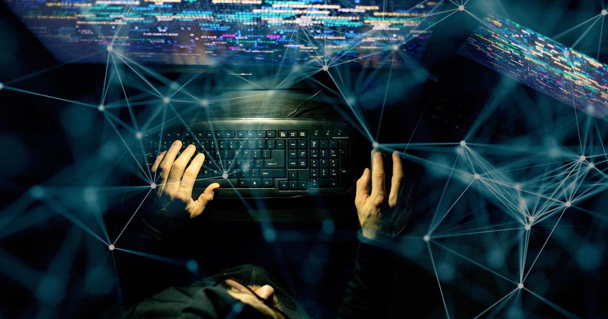 Silicon Siege: The Emergence of the Decentralized Cyber-Frontier