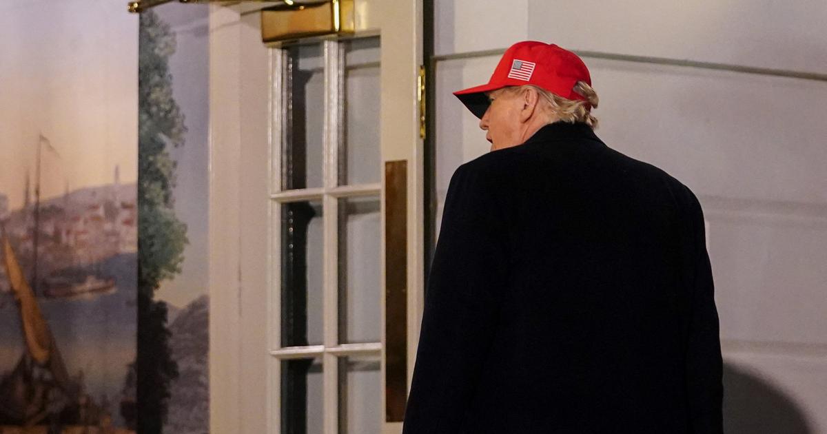 Seulement 27% des Américains soutiennent l’opération militaire lancée par Donald Trump contre l’Iran