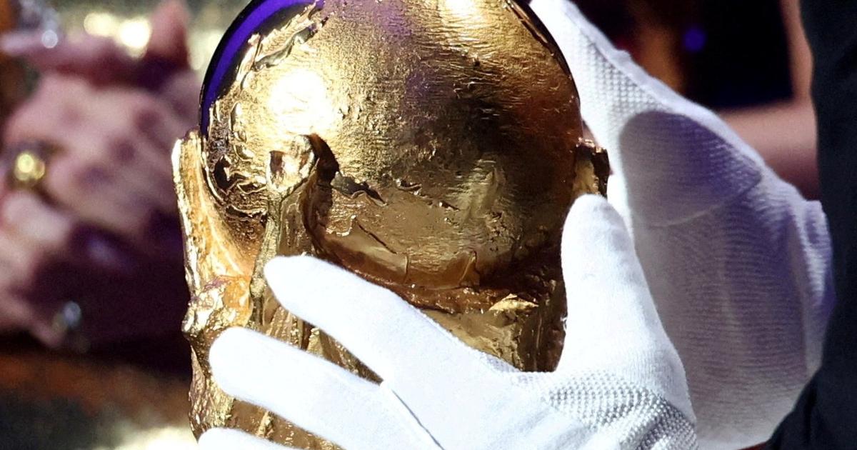Coupe du monde 2026 : les États-Unis sous tension à 100 jours du coup d'envoi du Mondial