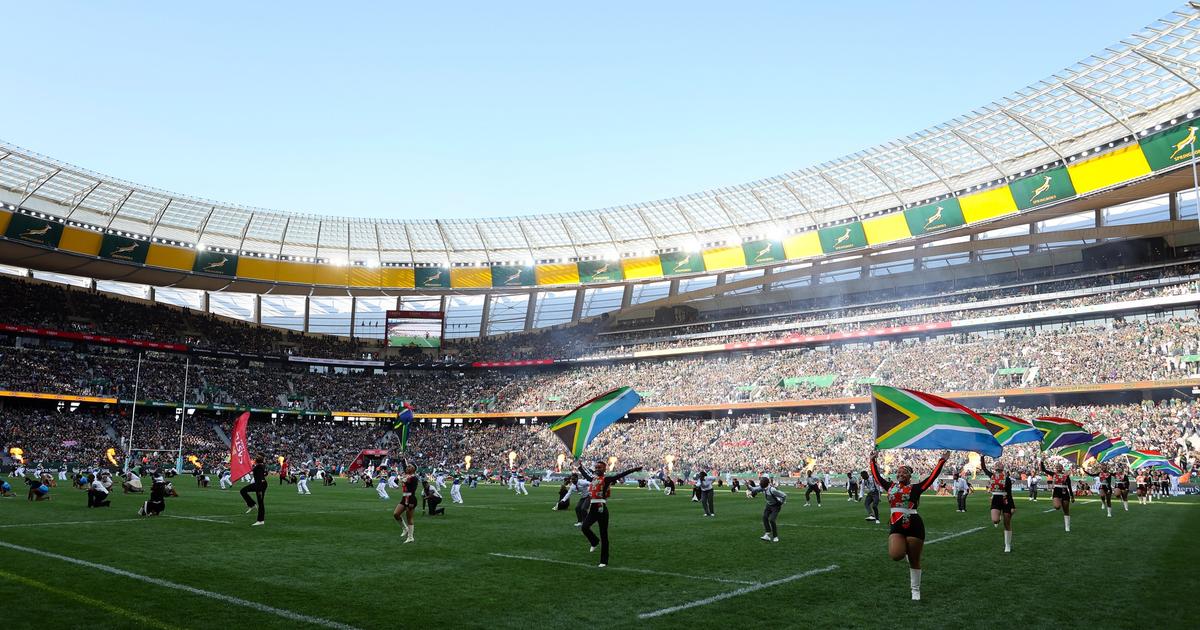 Rugby : en Afrique du Sud, les contrôles antidopage ont été divisés par six en une décennie