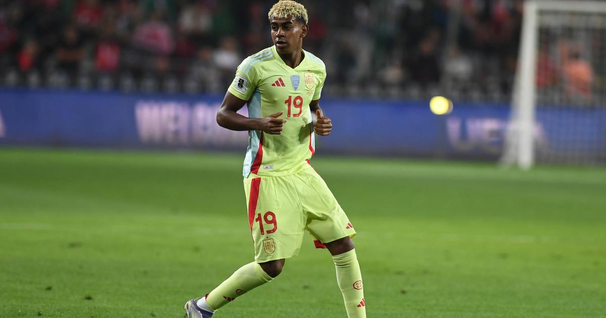 Foot : prévue au Qatar, la Finalissima entre l’Argentine et l’Espagne menacée