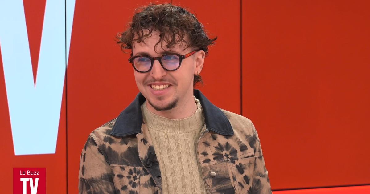 «Je suis en train de jouer ma vie» : Qui est Guilherme, candidat de «The Voice» ?