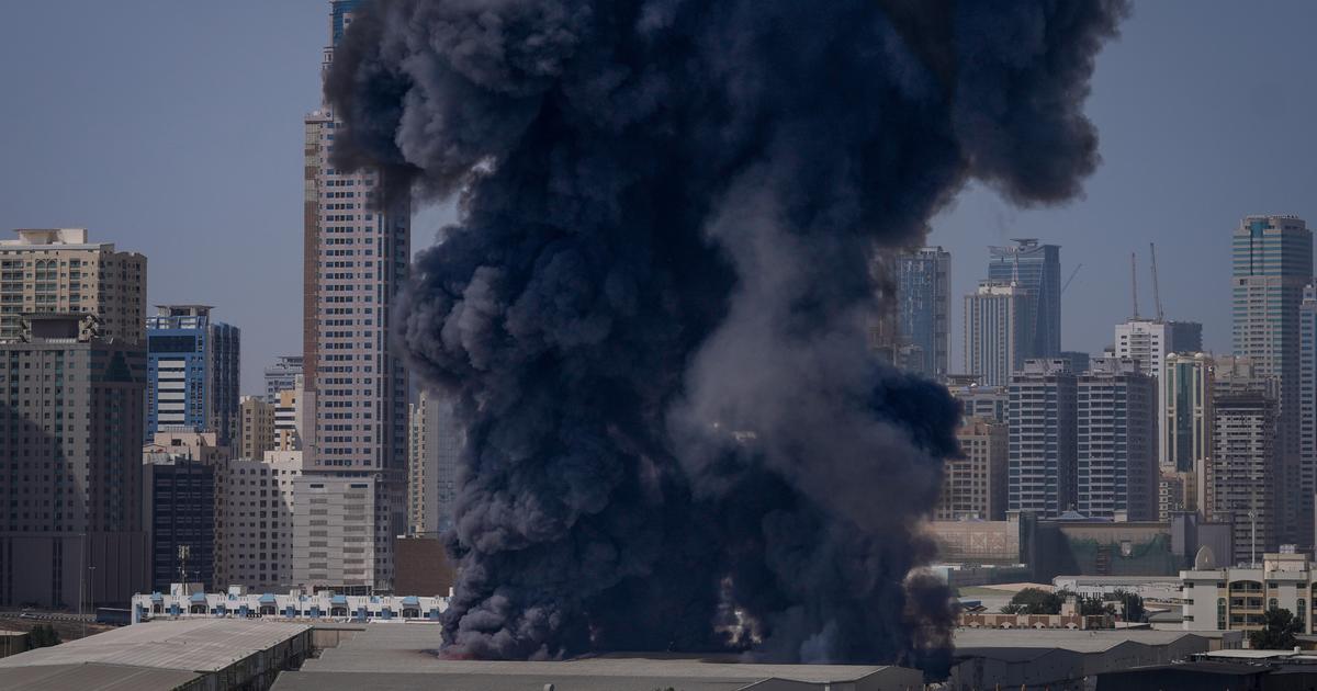 Frappé au cœur, le régime iranien met le feu au Moyen-Orient