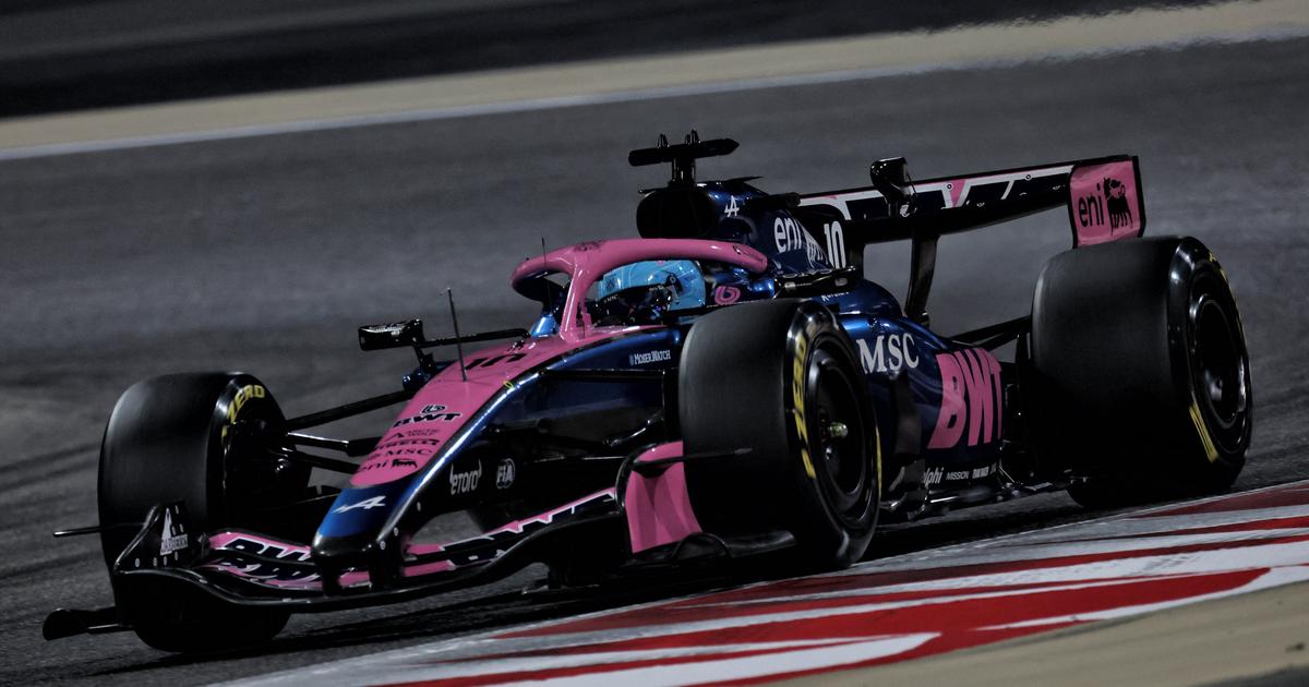 Formule 1 : 24 courses, pas de grand prix de France, la nouveauté Madrid, le calendrier de la saison 2026