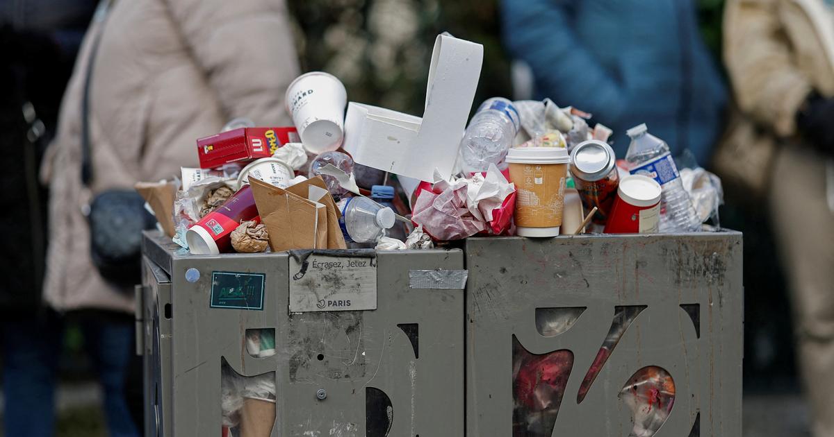 Gironde : jusqu'à 400.000 euros d'amende requis contre trois sociétés accusés de trafic de déchets