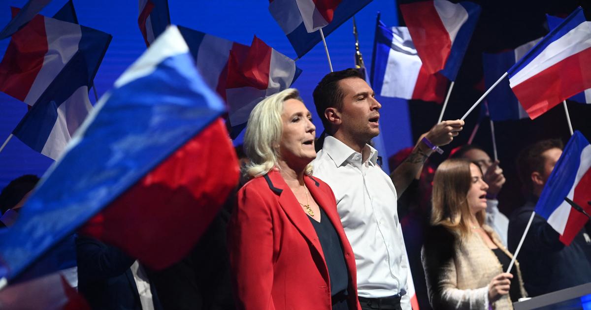 Municipales 2026 : le Rassemblement national présente 55 listes en Gironde, un record