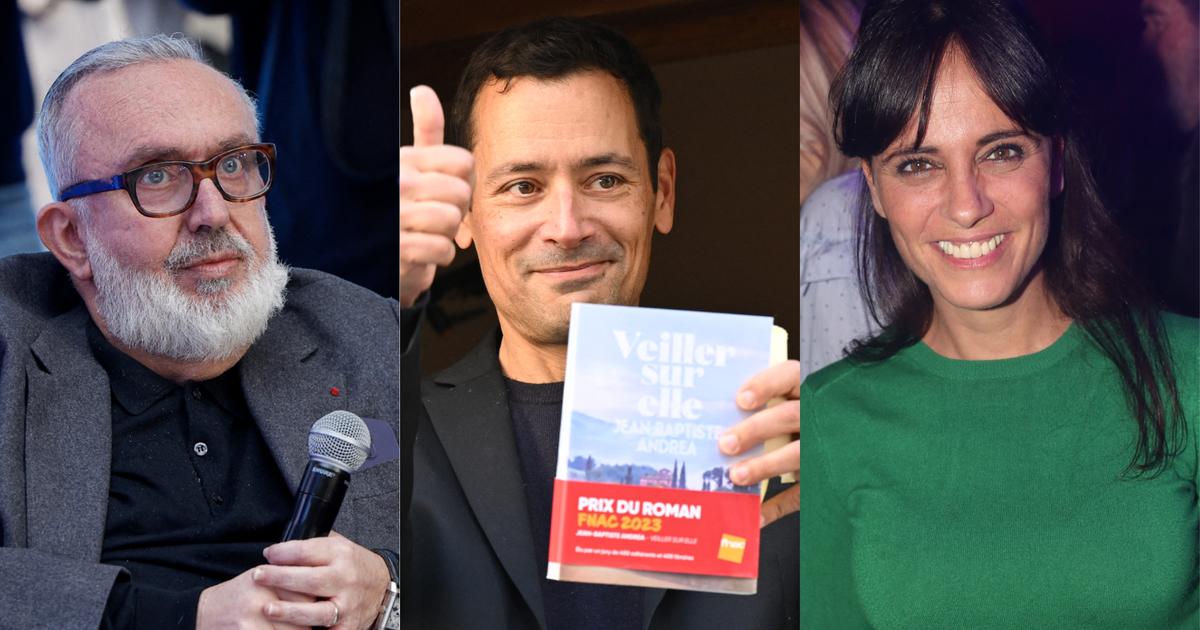 Farrugia au côté de Dati, un prix Goncourt pour Lisnard, les Zebda divisés à Toulouse... Quels artistes se mobilisent aux municipales ?