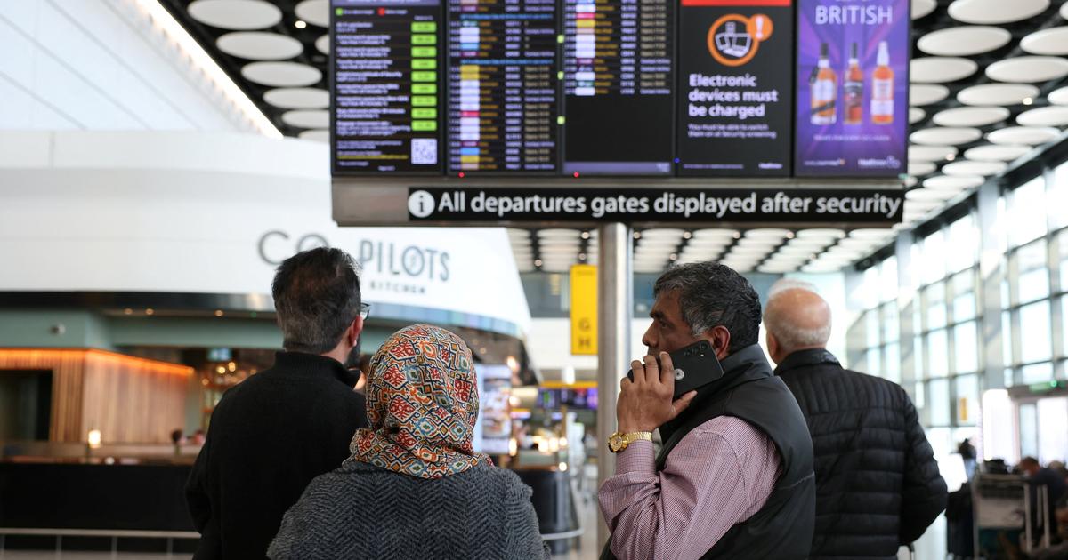 Guerre en Iran : les compagnies aériennes appellent à ne pas s'en prendre à l'aviation civile