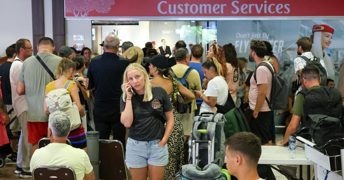 Bloqué à l’étranger : que risque un salarié qui ne peut pas reprendre le travail ?