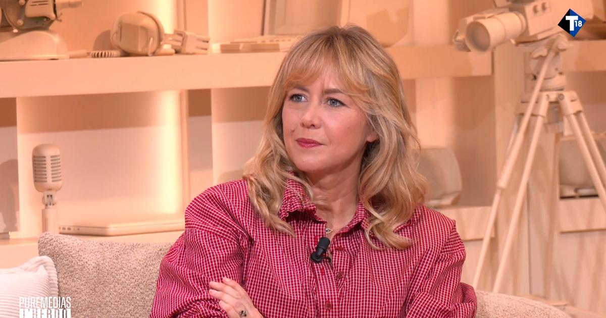 «Je suis restée pour l’argent» : Énora Malagré regrette d’avoir participé à «Touche pas à mon poste !»