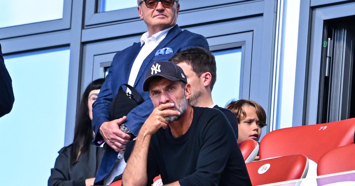 Foot : un an après sa nomination, Klopp pourrait quitter son poste de directeur du football de Red Bull