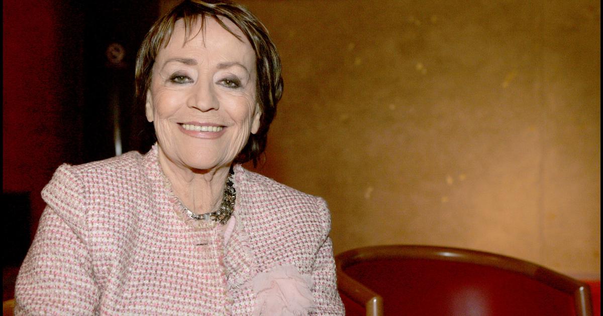 Annie Girardot : ce sublime appartement, sur une célèbre place de Paris, qu’elle a dû abandonner après un flop retentissant