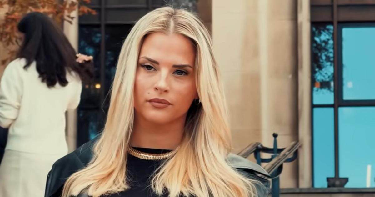 «Je suis juste très fatiguée» : Kelly Vedovelli se confie sur sa grossesse