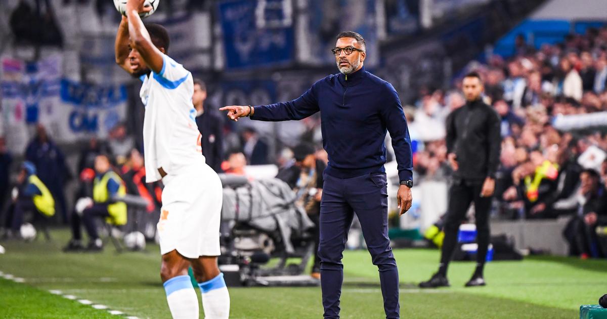 Coupe de France : après l’euphorie de «l’Olympico», Habib Beye et l’OM (re)jouent très gros face à Toulouse