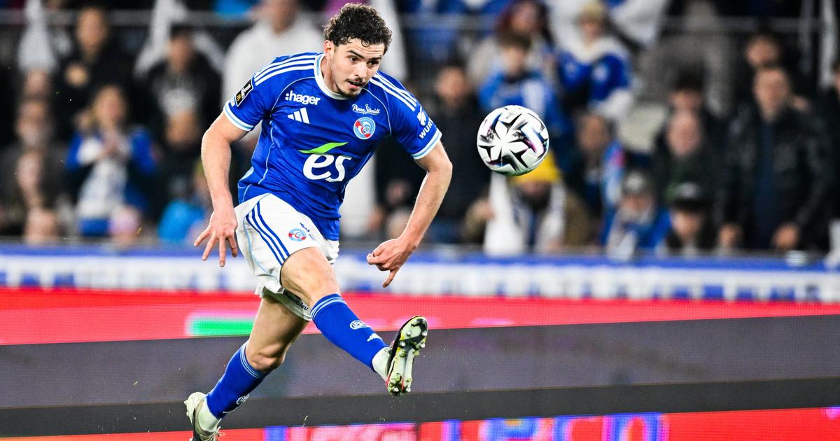EN DIRECT - Strasbourg-Reims : le Racing favori pour une place en demi-finale de la Coupe de France