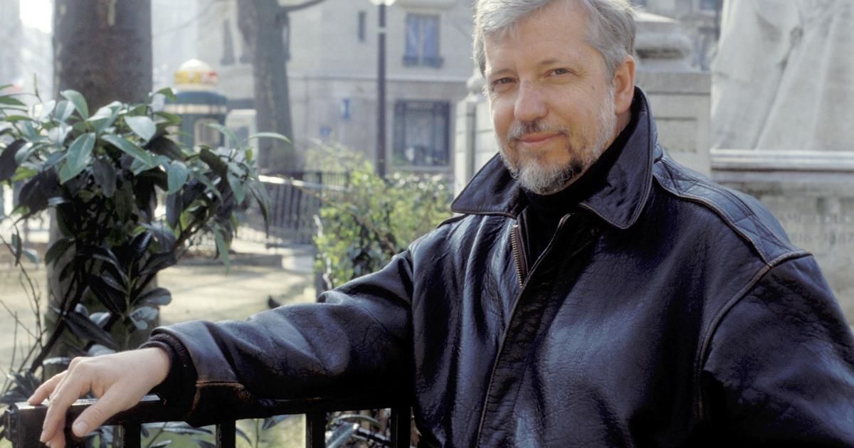 Dan Simmons, la mort d’un prince de l’imaginaire
