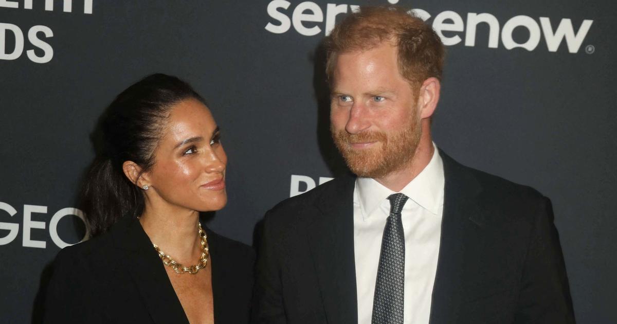 Harry et Meghan : à Montecito, ils pourraient bientôt accueillir deux membres de la famille royale !