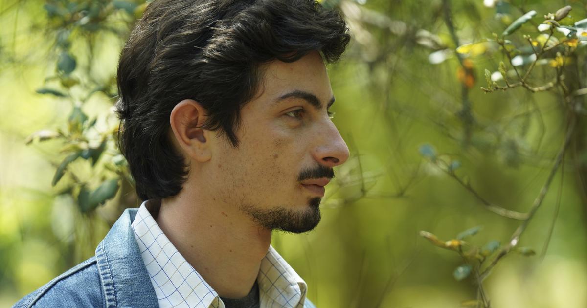 INTERVIEW - Théo Fernandez (Erica) : “Mes parents m’ont toujours accompagné et soutenu”