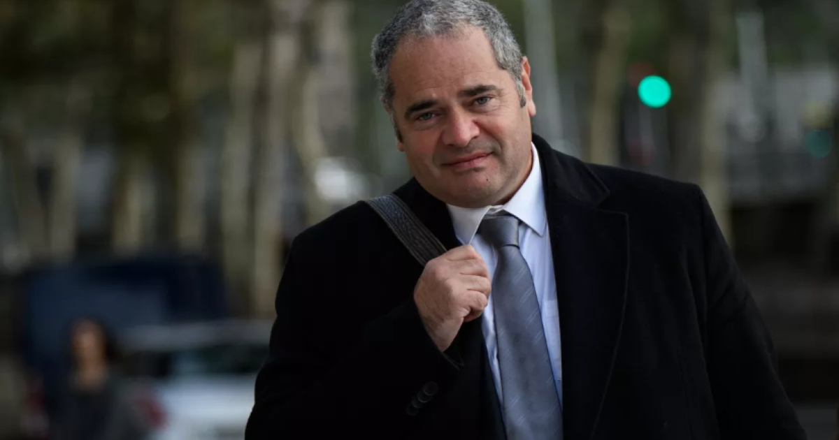 Procès François Thierry : «Une cassure profonde», évoque l'ex-chef des stups jugé à Bordeaux