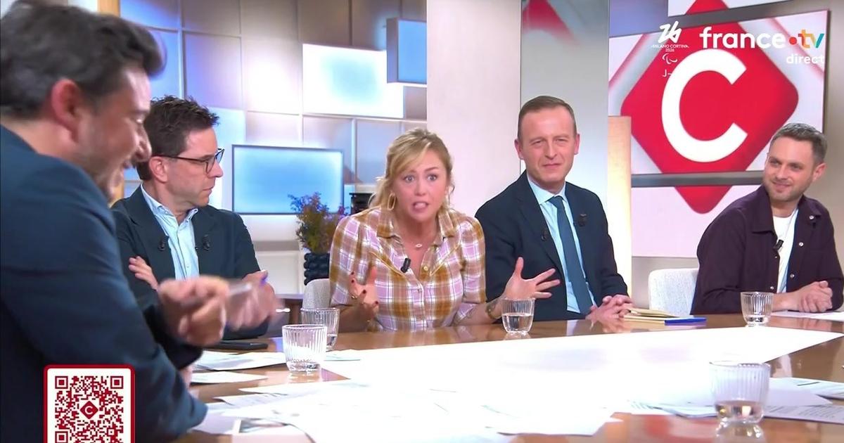 Énora Malagré interpelle Emmanuel Macron sur un sujet qui lui est cher : “Si vous voulez qu’on ponde…”