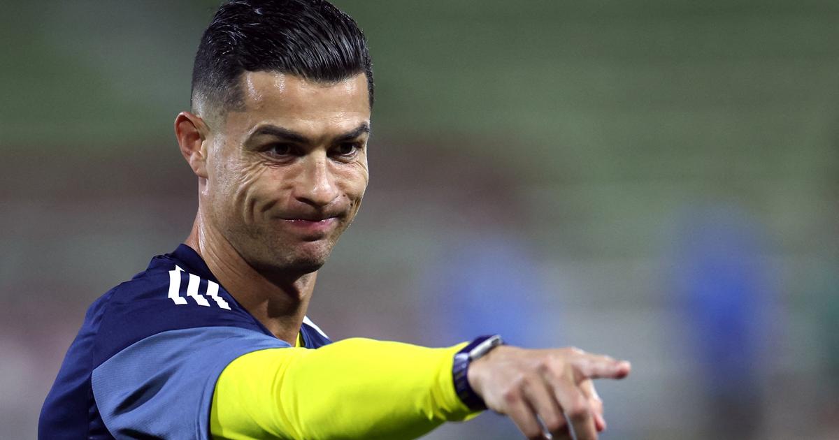 Foot : malgré sa blessure, Cristiano Ronaldo ne voit pas la Coupe du monde 2026 s’éloigner