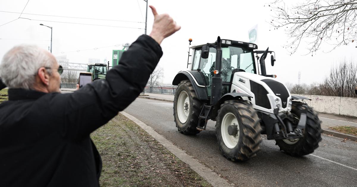 Mercosur : face au passage en force de Bruxelles, la riposte française tente de s’organiser
