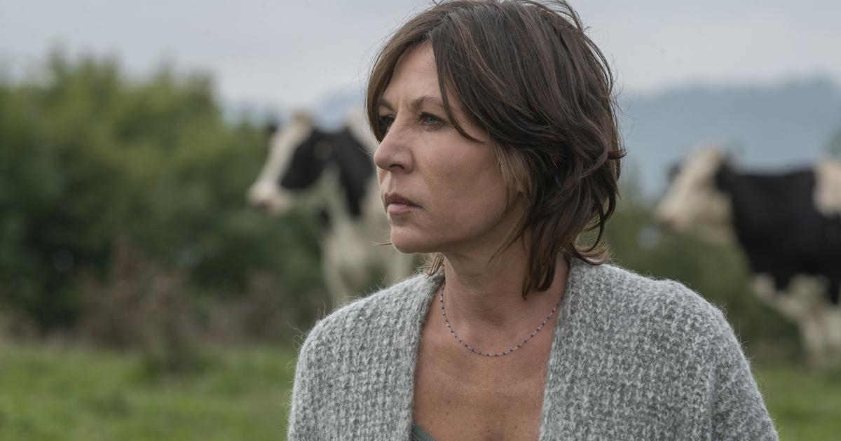Au cœur de nos terres (France 2) : de mère en fille