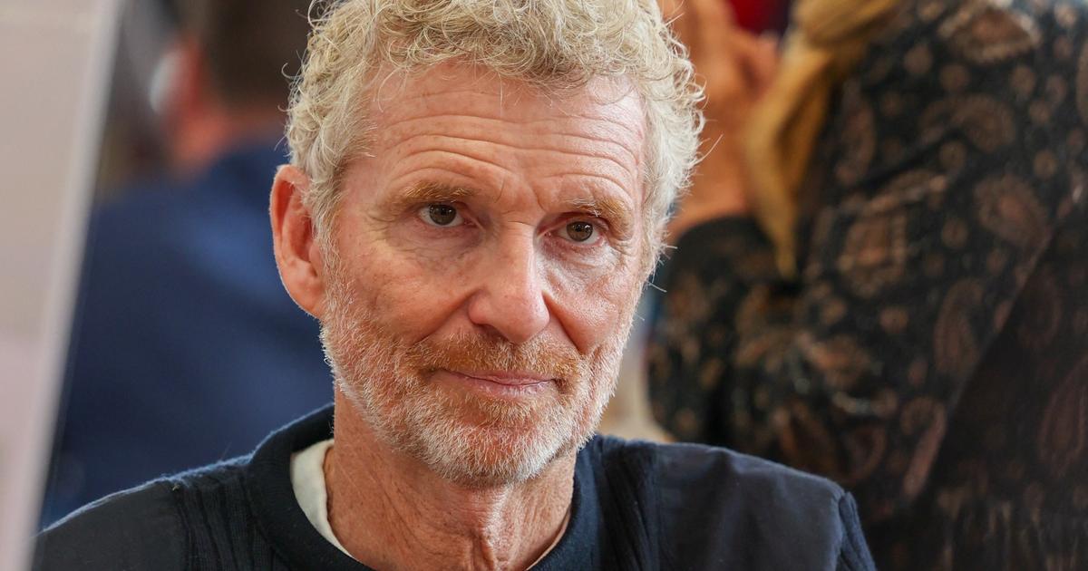 Denis Brogniart marqué par les drames qui ont touché Koh-Lanta : “Je ne pensais même pas à travailler”