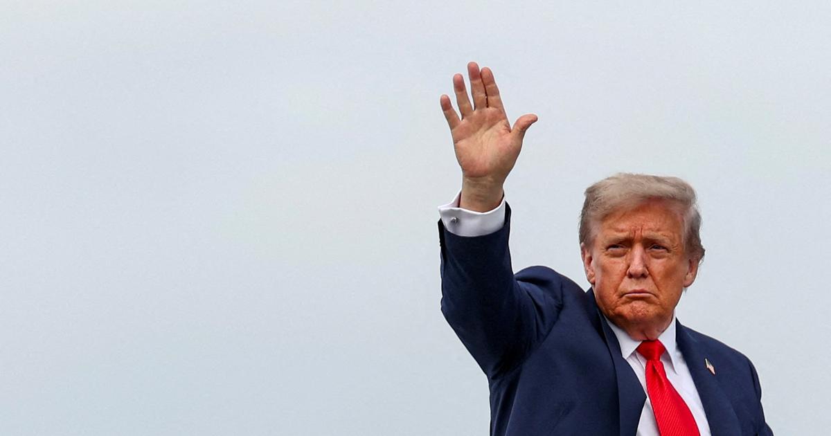 Après le refus de l’Espagne d’autoriser l’usage de ses bases contre l’Iran, Trump menace de «cesser tout commerce» et d’instaurer un «embargo»