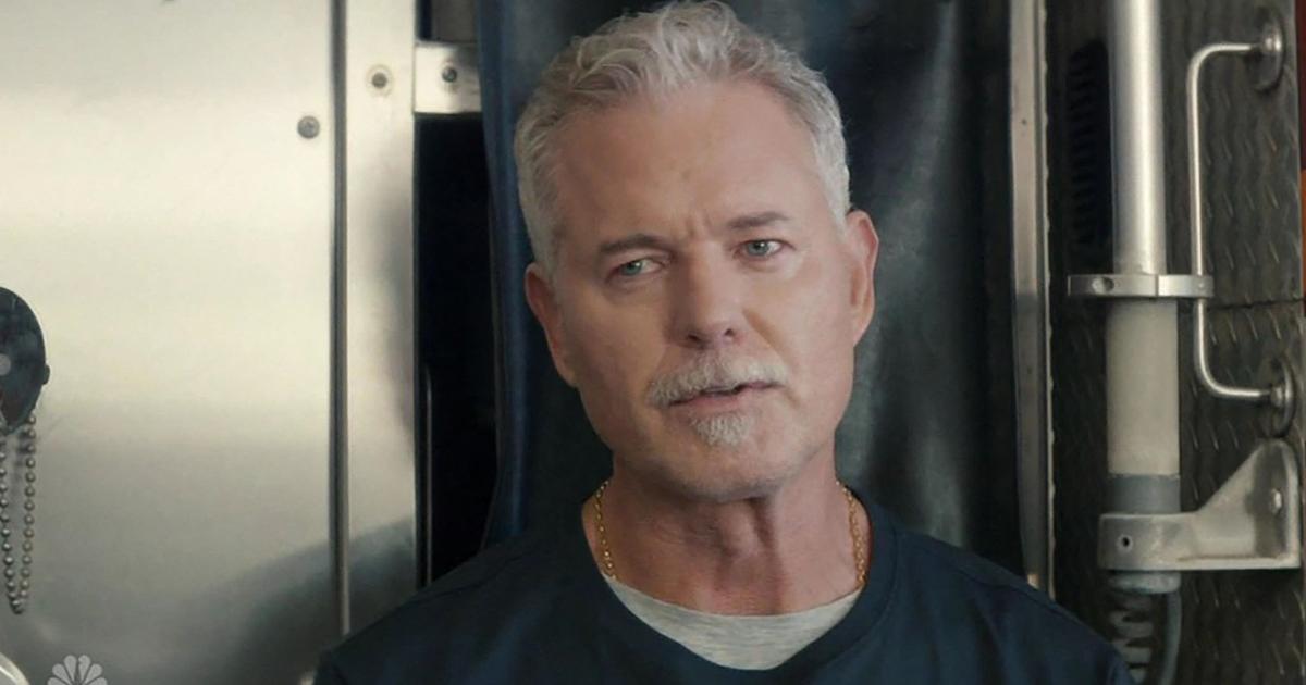 Eric Dane (Grey’s Anatomy) : la cause exacte de sa mort dévoilée