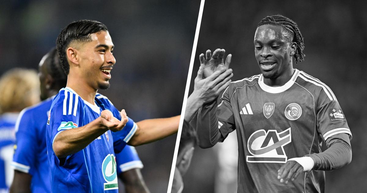 Strasbourg-Reims : Yassine insaisissable, Penders au niveau et Godo invisible... Les tops et flops