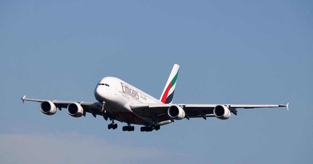 La guerre en Iran va entraîner «plusieurs semaines» de perturbations dans les aéroports parisiens
