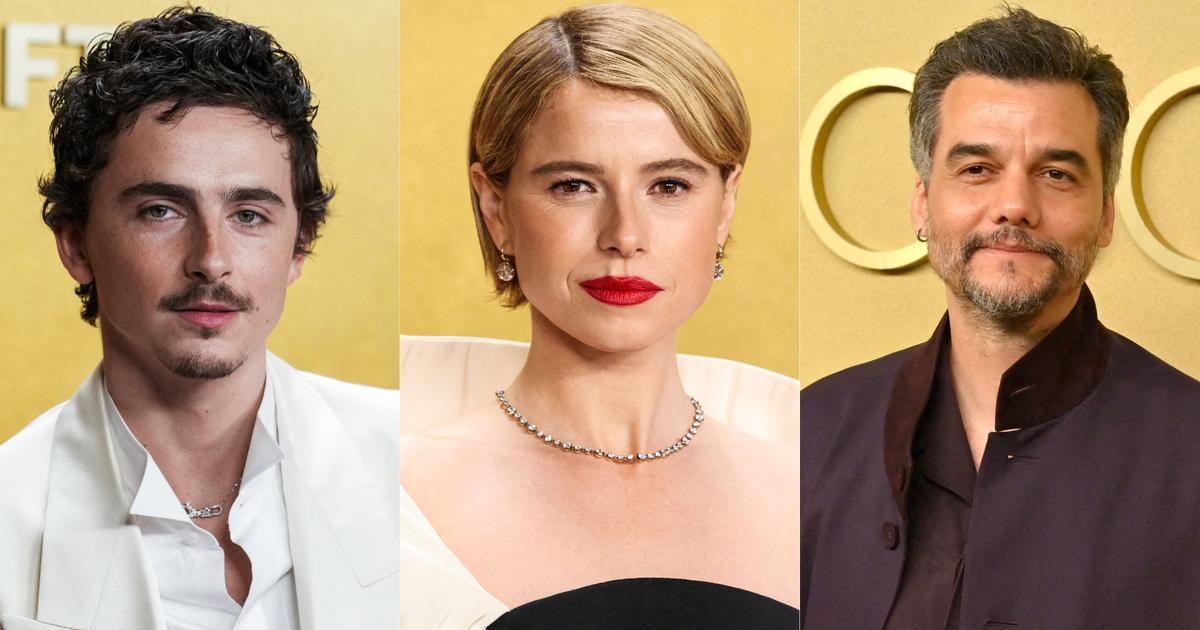 À une semaine des Oscars 2026, (re)découvrez la liste complète des nominations
