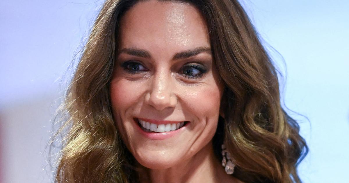 Dans sa nouvelle maison de Forest Lodge, Kate Middleton aurait adopté un rituel aussi étonnant que salvateur