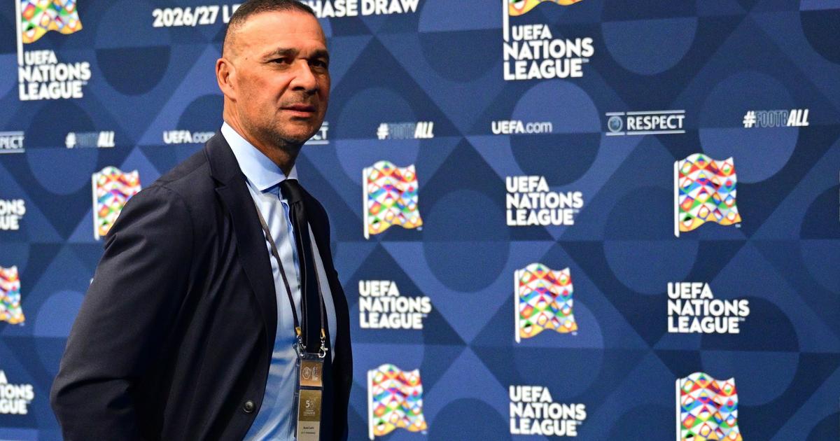 «Où sont les joueurs qui dribblent ?» : le Ballon d’Or Ruud Gullit écœuré par le football devenu «absolument horrible»